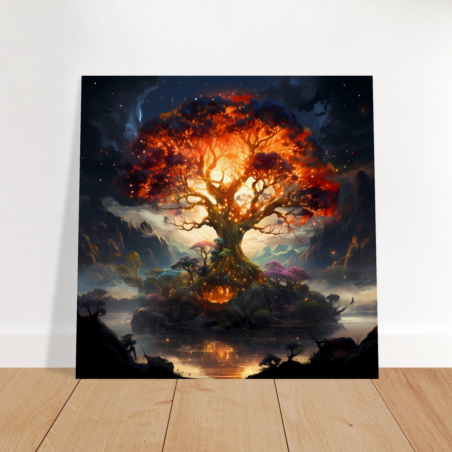 Tree Life #01