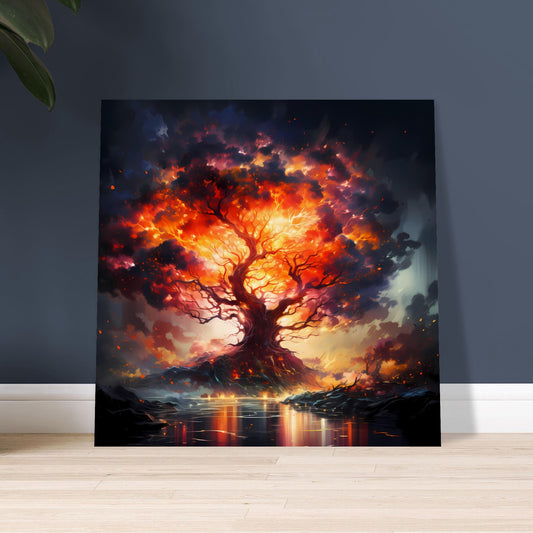 Tree Life #04
