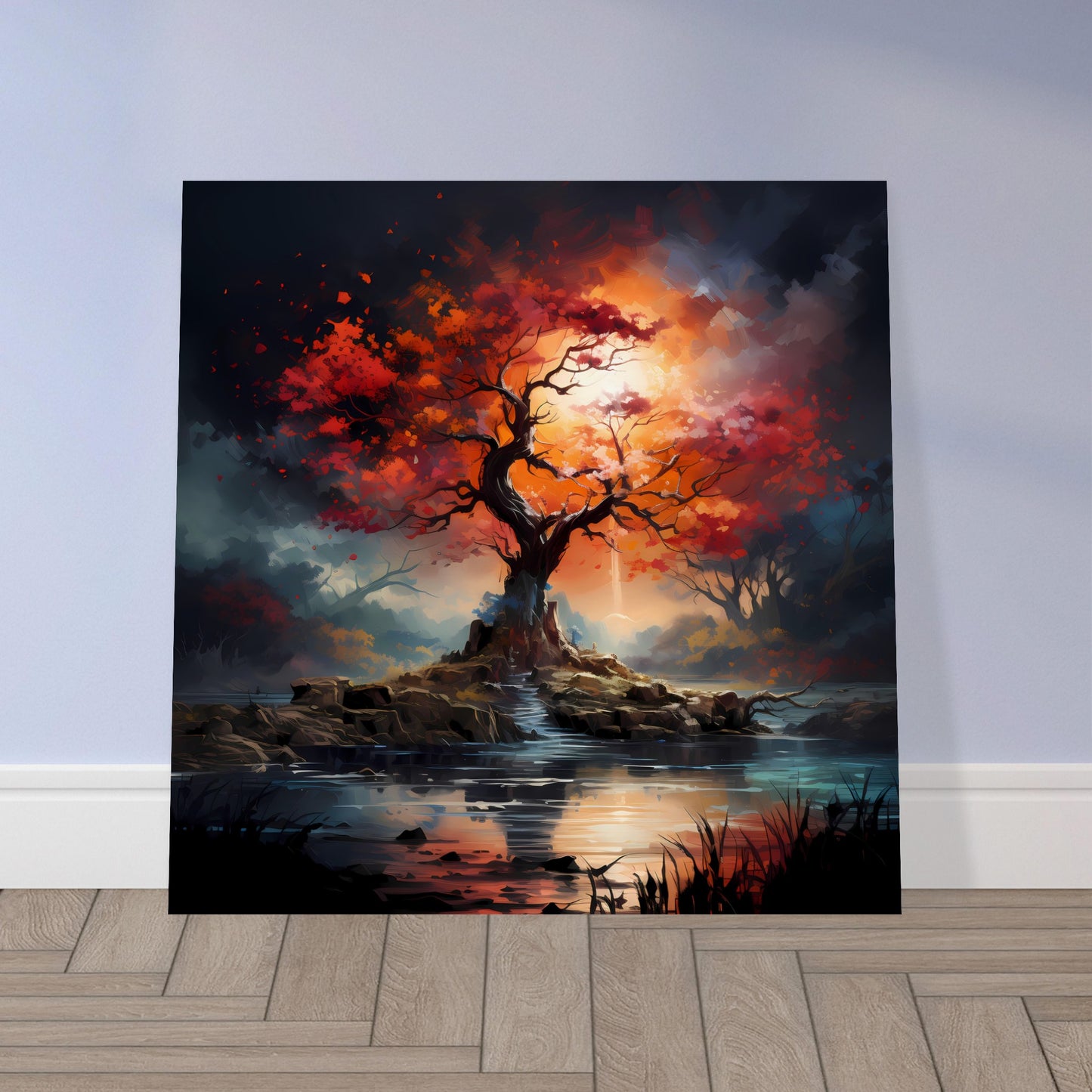 Tree Life #02