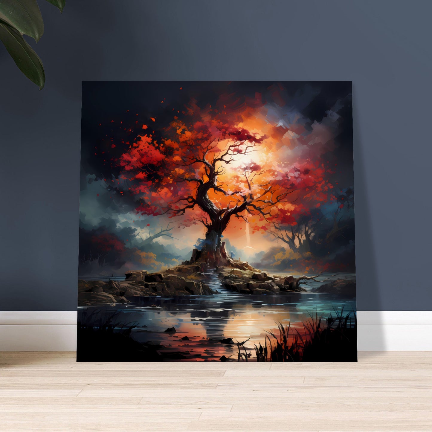 Tree Life #02