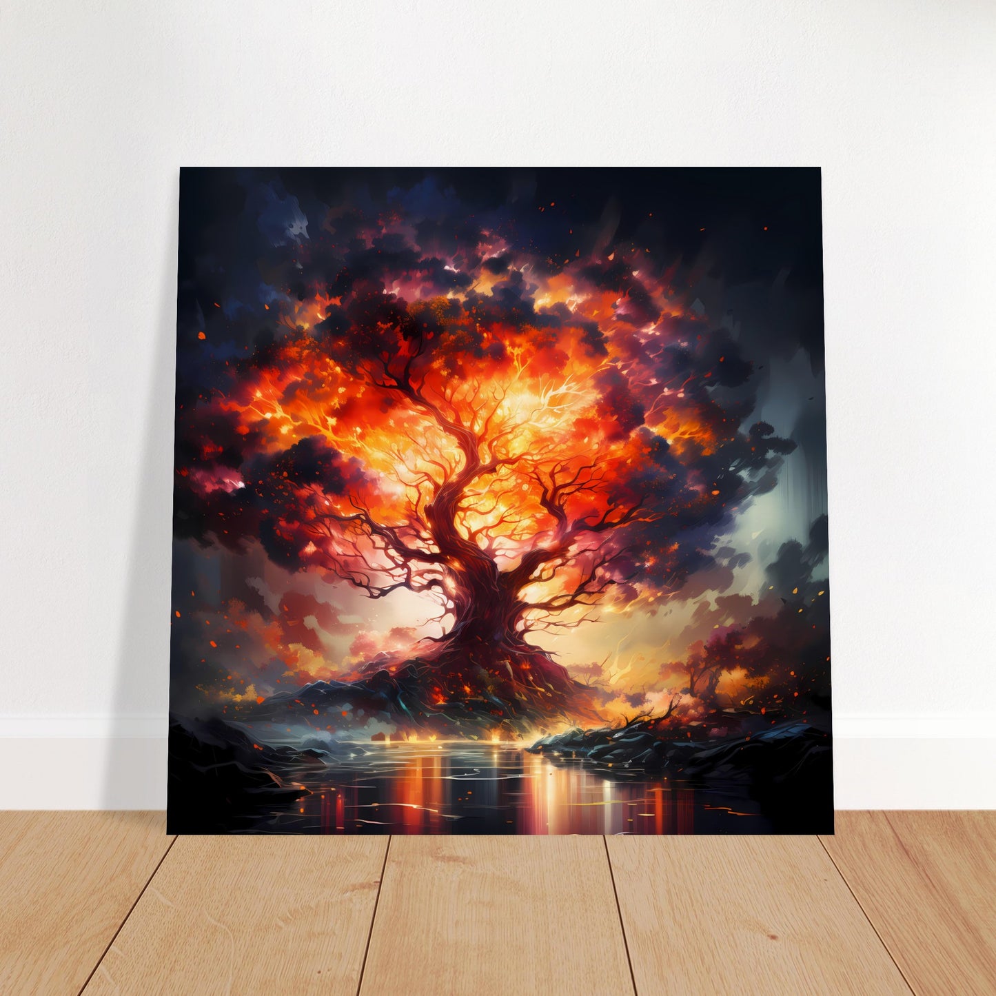 Tree Life #04