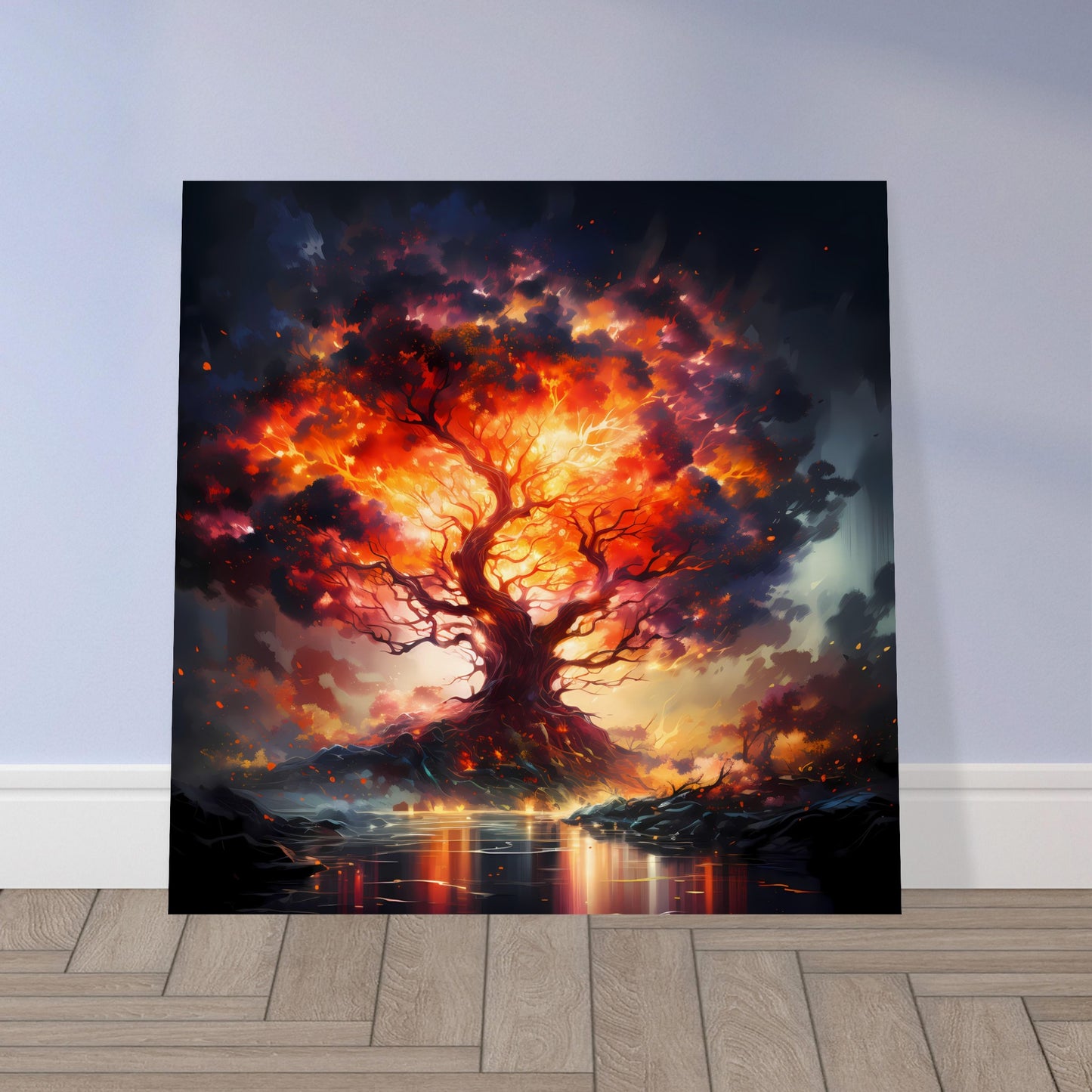 Tree Life #04