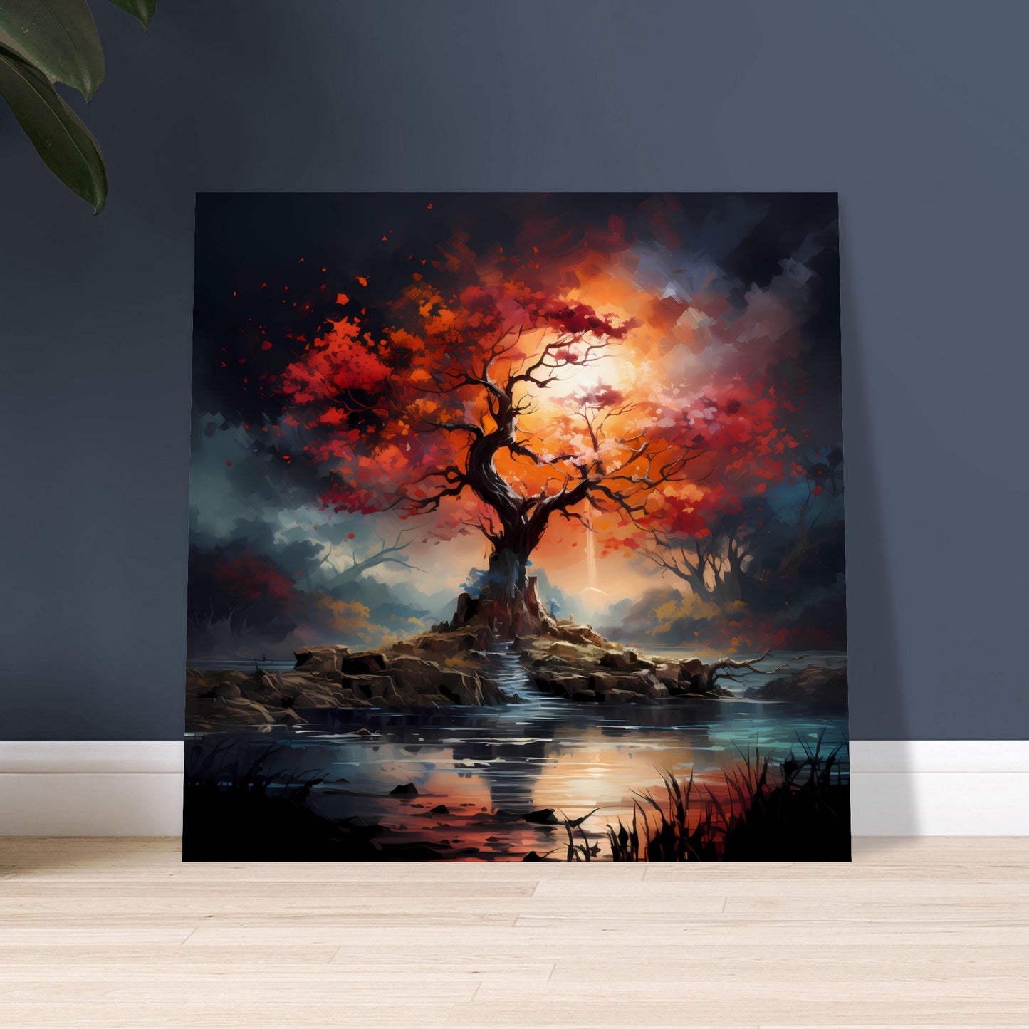 Tree Life #02