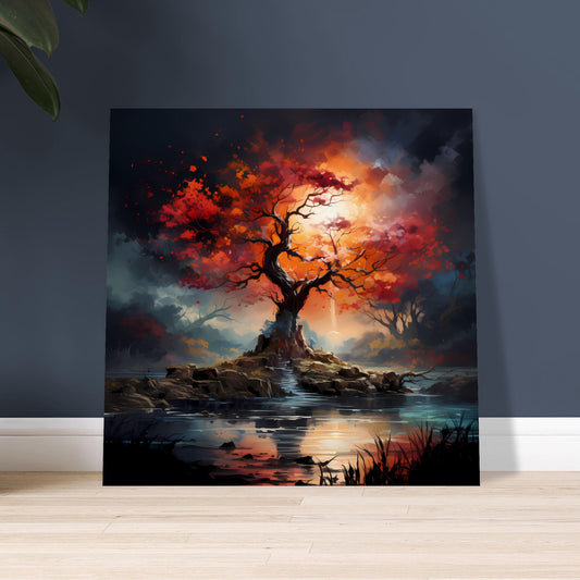 Tree Life #02