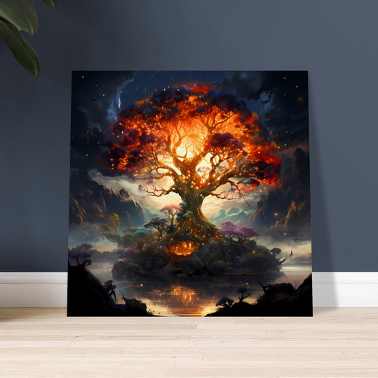 Tree Life #01