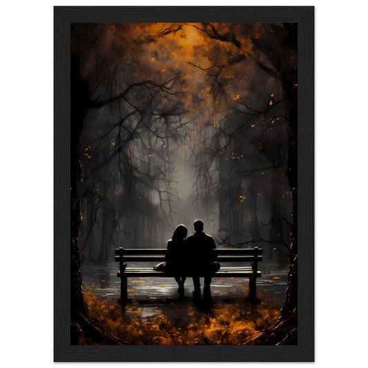 The Touch of Life