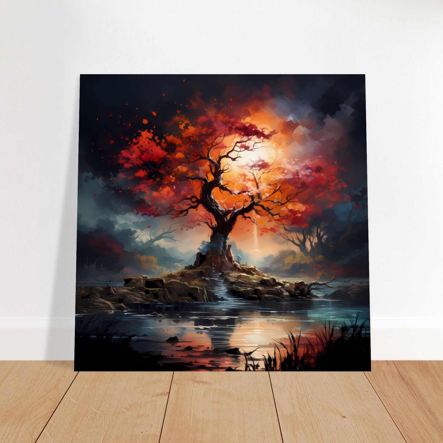 Tree Life #02