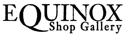 Equinox Shop Gallery